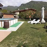 度假居 La Veranda 萨罗