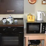 度假居 La Veranda *