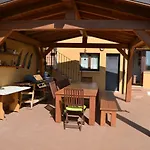 La Veranda * 萨罗