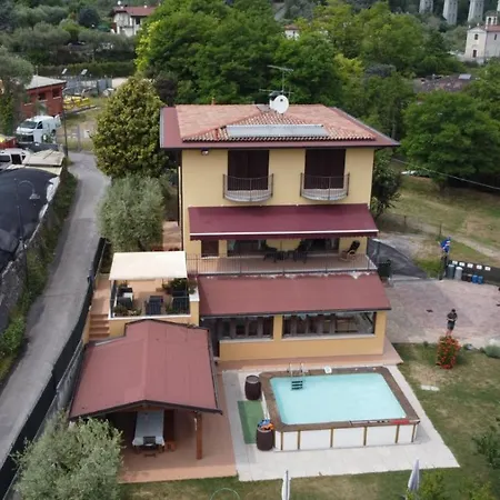 La Veranda Vakantiehuis *
