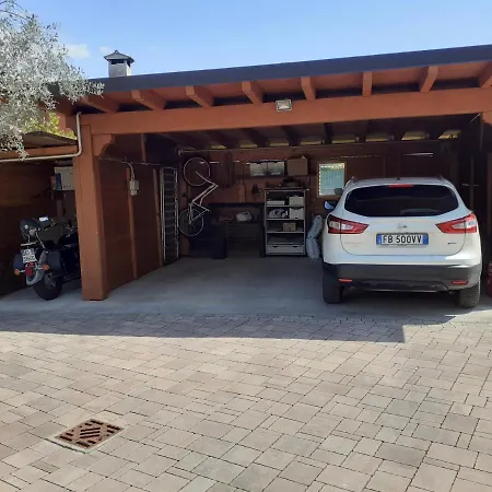 La Veranda * Salò