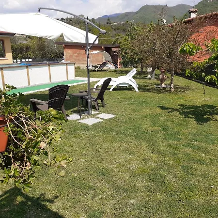 La Veranda Vakantiehuis