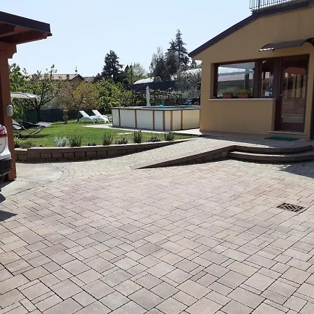 La Veranda Salò