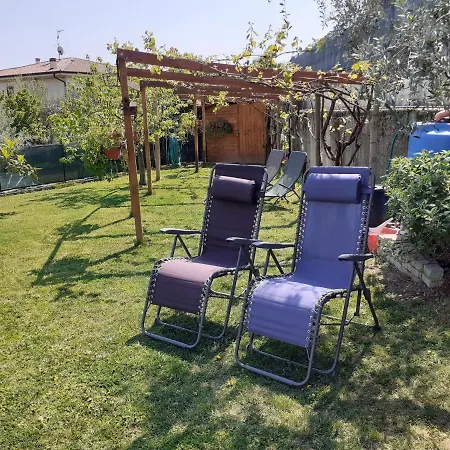 La Veranda Vakantiehuis *