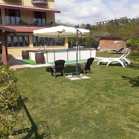 La Veranda Σπίτι διακοπών
