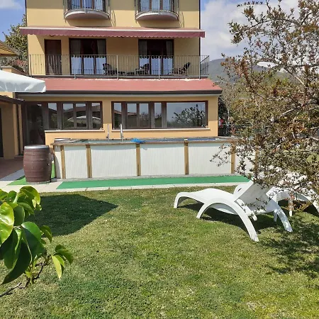 Σπίτι διακοπών La Veranda