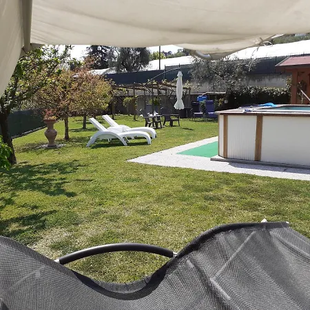 La Veranda Σπίτι διακοπών