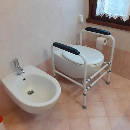 La Veranda Salò