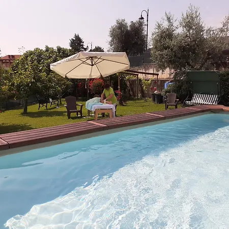 La Veranda * Salò