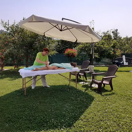 La Veranda