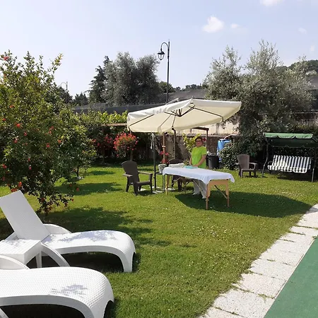 La Veranda Vakantiehuis