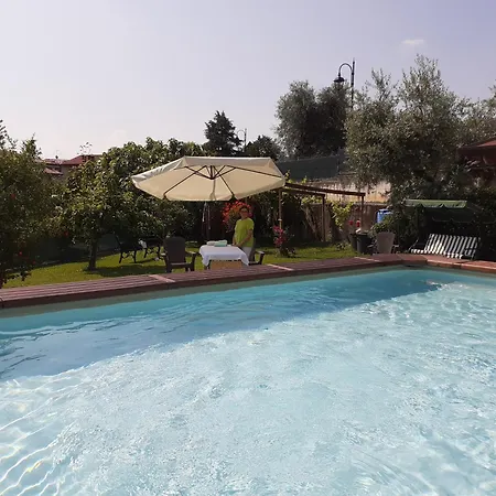 Vakantiehuis La Veranda *