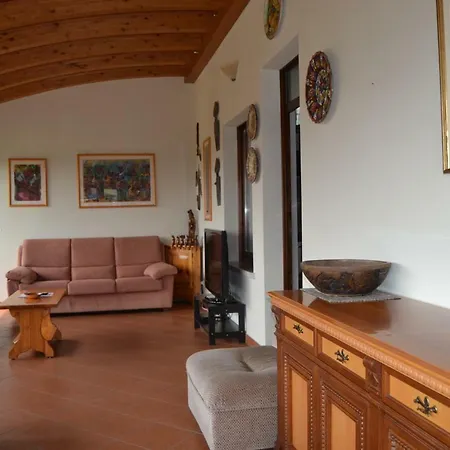 La Veranda *