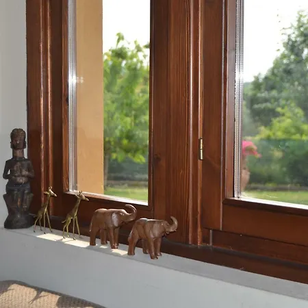 Vakantiehuis La Veranda