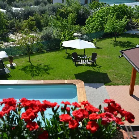 Vakantiehuis La Veranda *