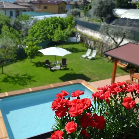 Vakantiehuis La Veranda *