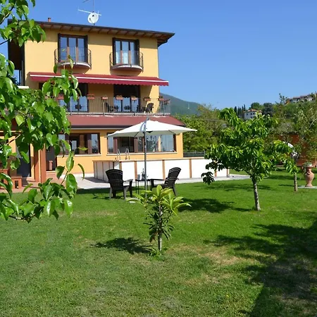 Vakantiehuis La Veranda *