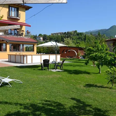 La Veranda *