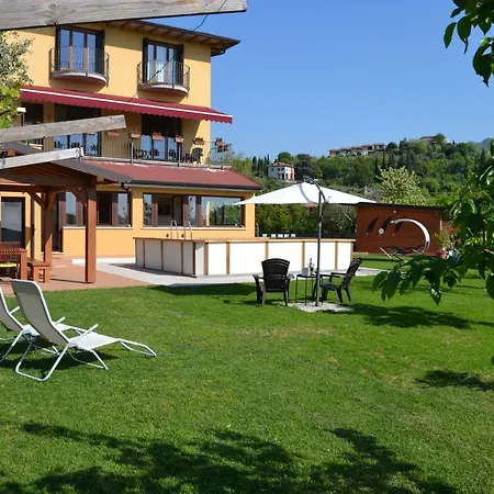 La Veranda Vakantiehuis