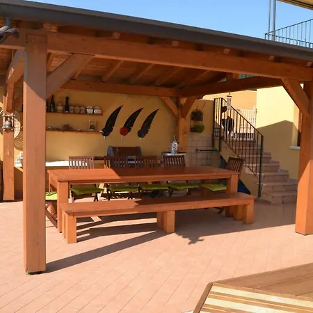 La Veranda *