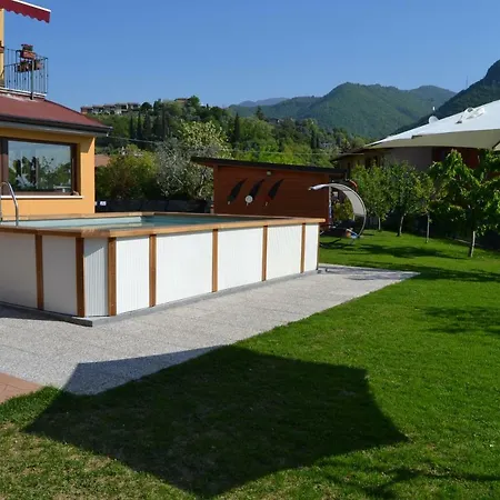 La Veranda *