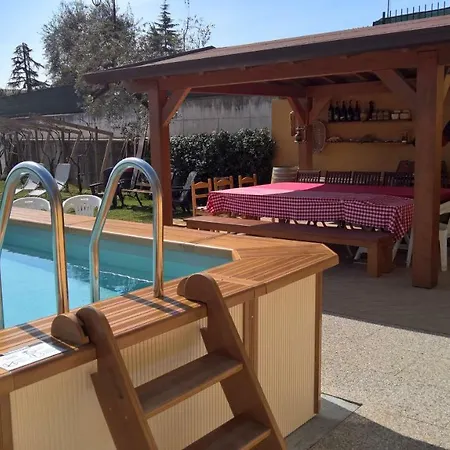 La Veranda