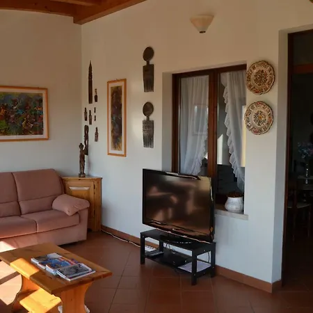 La Veranda Vakantiehuis *