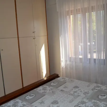 Vakantiehuis La Veranda Salò