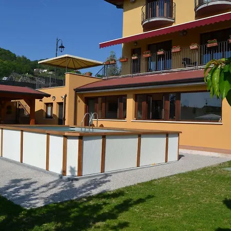 Vakantiehuis La Veranda