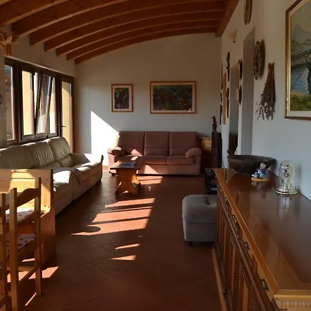 La Veranda Vakantiehuis