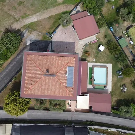 Dom wakacyjny La Veranda