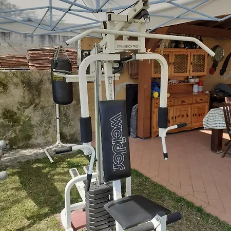 La Veranda Salò