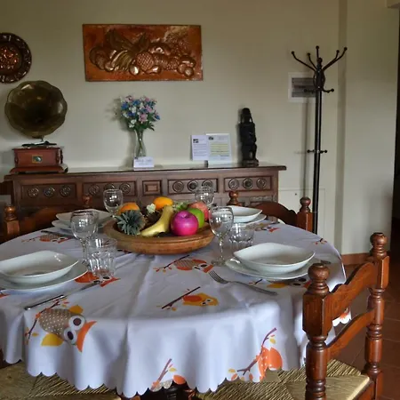 La Veranda *