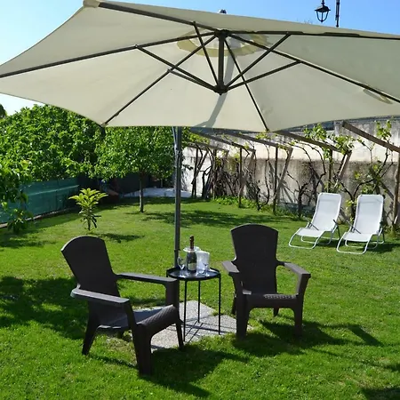 Casa vacanze La Veranda Salò