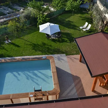 La Veranda *