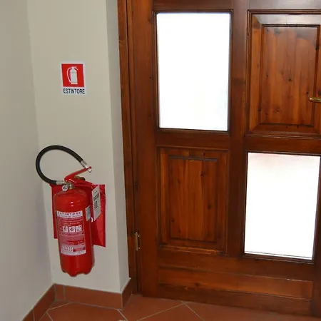 Feriehus La Veranda *