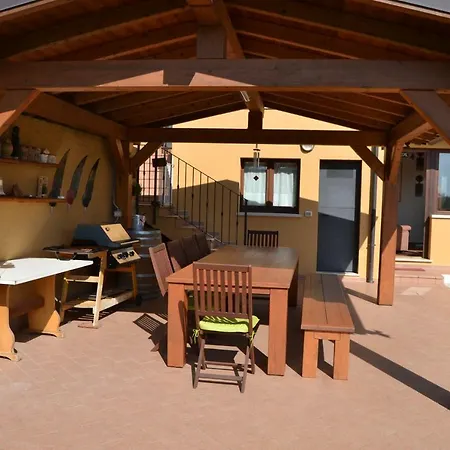 La Veranda * Salò