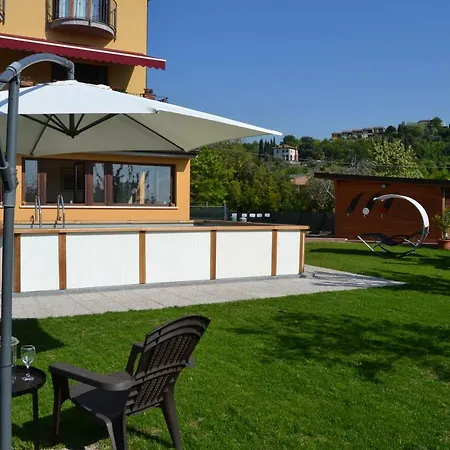 Feriehus La Veranda