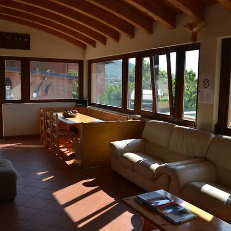 Feriehus La Veranda