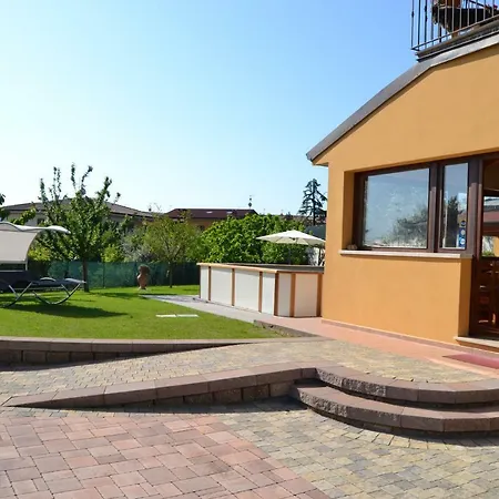 La Veranda Feriehus
